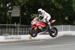 Joshua Brookes Yamaha / Milwaukee Yamaha