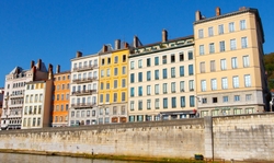 Lyon France Architect  _0015