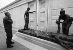 Armed Forces Memorial