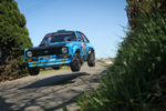 Go Tour of the Sperrins 93