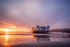 Grand Pier Sunset 02
