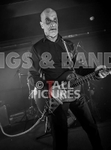 The Wilko Johnson Band-70