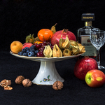 Our World of Plenty