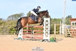 Cls 15 Foxhunter and 1.20m portfolio