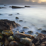 Mullaghmore at Sunset