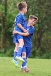 Ibis Youth Under 10's portfolio