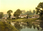 Exeter Countess Weir 2