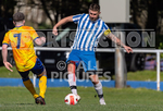 Jeremie Cup_Bels v St Clements-89