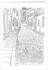 A5 Greeting Card of Elm Hill Norwich