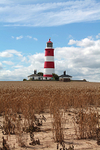 Happisburgh Lighthouse.  3