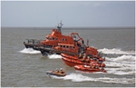 Six Lifeboats