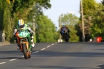 Adam Child Kawasaki / MCN/KEN URWIN RACING