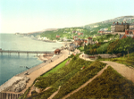 Isle of Wight Ventnor 6