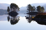 Loch Ossian