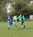 Ibis v Sedbergh & Dent Utd portfolio