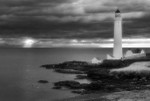 Scurdie Ness Infrared