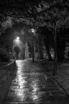 Otley Church main Path