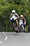 Ben Wylie Honda / Ice Valley by Motorsave Trade