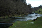 River Lathkill, Derbyshire