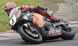 British Superbike - Mondello 2007 portfolio