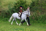 Class 5: Ridden M & M Junior portfolio