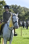 S31 - Novice & Newcomer Working Hunter Pony portfolio