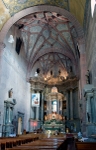 Nave & sanctuary