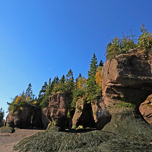 The Rocks @ Hopewell Cape