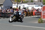 Steve Mercer