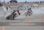 BRITISH SAND ACE 500cc SOLO RIDERS - 2015 portfolio