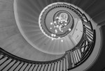 Brewer's Staircase at Heal's