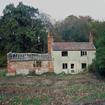 Strawberry Hall, Felmingham