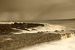 Laide Jetty 2