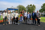 Race 4 15.48pm Beverley Annual Badgeholders Handicap portfolio