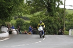Paul Duckett Triumph