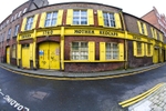 Mother Redcap's Pub