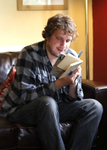 John Osbourne Writing Workshop 4