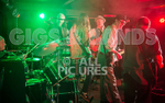 Alfie Bartons 25th Anniversary Gig-161