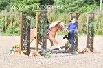 CLASS 1 SAT Derby Show Jumping 20CM, portfolio