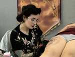 Tattoo Convention 2019