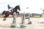 Cls 29 Senior Newcomers Championship portfolio