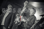 Alfie Bartons 25th Anniversary Gig-73