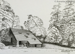 Nether Alderley Mill