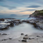 Curio Bay
