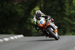Andy McPherson Yamaha / A.D.D. Express, Halifax