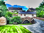 Dunsop Bridge