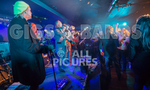 Alfie Bartons 25th Anniversary Gig-85
