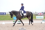 Cls 2 Premier League FEI Intermediate I portfolio