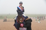 Cls 30 Academy Team Horse 85cm portfolio