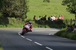 John McGuinness Honda / Honda Racing